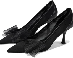 Blushing Bow 75 Pump