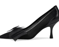 Blushing Bow 75 Pump