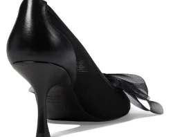 Blushing Bow 75 Pump