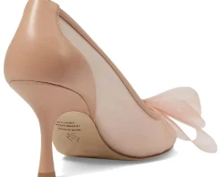 Blushing Bow 75 Pump