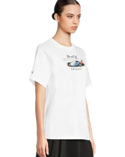 BMW M Motorsport Graphic T-Shirt