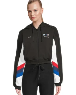 Bmw M Motorsport Sweat Jacket