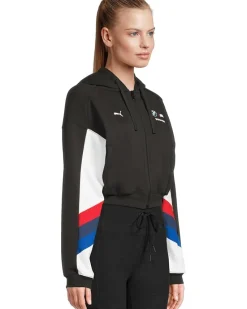 Bmw M Motorsport Sweat Jacket