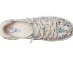 Bobs D'Vine Hands Free Slip-ins