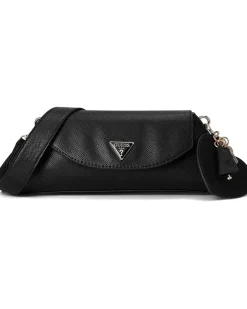 Bolena Flap Shoulder Bag
