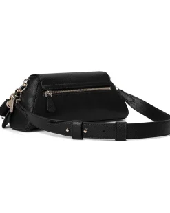 Bolena Flap Shoulder Bag
