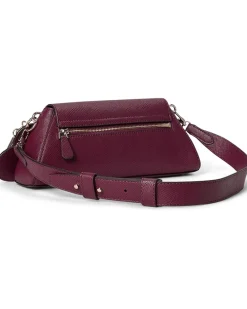Bolena Flap Shoulder Bag