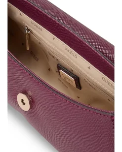 Bolena Flap Shoulder Bag