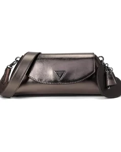 Bolena Flap Shoulder Bag