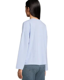 Bombay Long Sleeve Henley