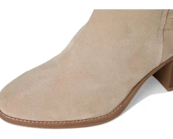 Boswell Fringe Boots