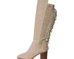 Boswell Fringe Boots