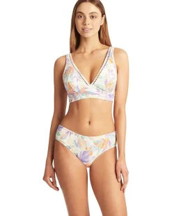 Botanica Mid Bikini Pant