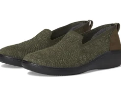 Boulevard Slip-On Shoes