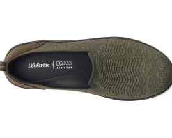 Boulevard Slip-On Shoes