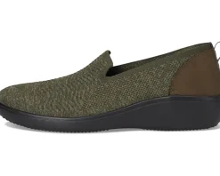 Boulevard Slip-On Shoes