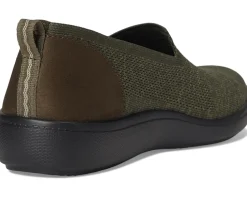 Boulevard Slip-On Shoes