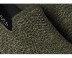 Boulevard Slip-On Shoes