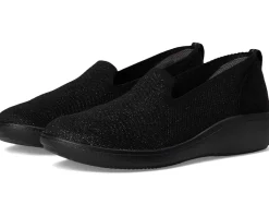 Boulevard Slip-On Shoes
