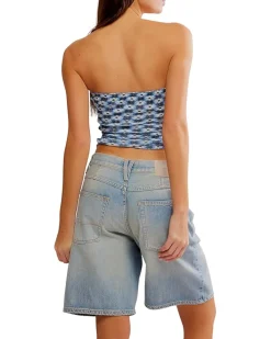 Boulevard Tube - Printed