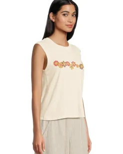 Boundless Jersey Tank