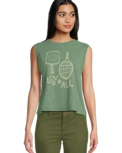 Boundless Jersey Tank