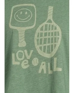 Boundless Jersey Tank