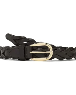 Braided Belt