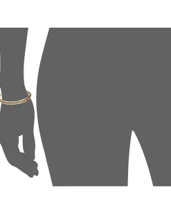 Braided Cuff Bracelet