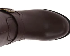 Branson - Extra Wide Shaft