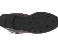 Branson - Extra Wide Shaft