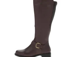 Branson - Extra Wide Shaft