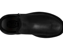 Branson Craft Leather Boot