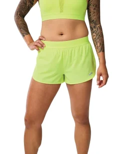 Breakaway 2.5" Shorts