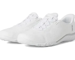 Breathe Easy - Knitty Waves Hands Free Slip-Ins