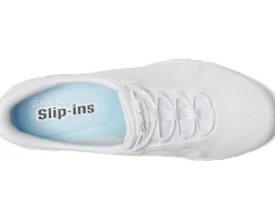 Breathe Easy - Knitty Waves Hands Free Slip-Ins