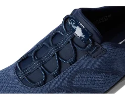 Breathe Easy - Knitty Waves Hands Free Slip-Ins