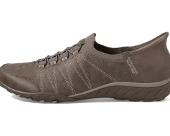 Breathe Easy- Home Body Hands Free Slip-Ins