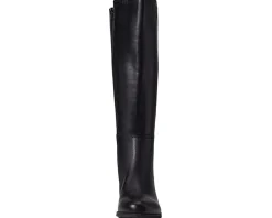 Brent Weatherproof Knee High Boot
