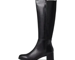 Brent Weatherproof Knee High Boot