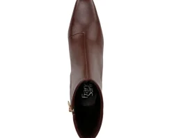 Briar Mid Shaft Boots