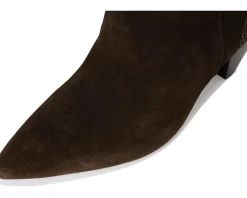 Bridget Belt Slouch Boots