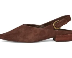 Brigeet Slingback Mule