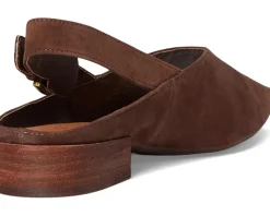 Brigeet Slingback Mule