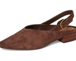 Brigeet Slingback Mule