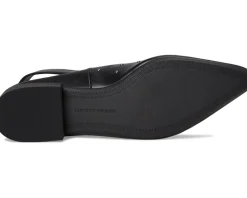 Brigeet Studded Slingback Mule