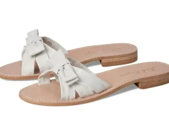 Brightly Bow Sandal