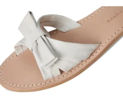 Brightly Bow Sandal