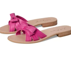 Brightly Bow Sandal