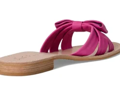 Brightly Bow Sandal